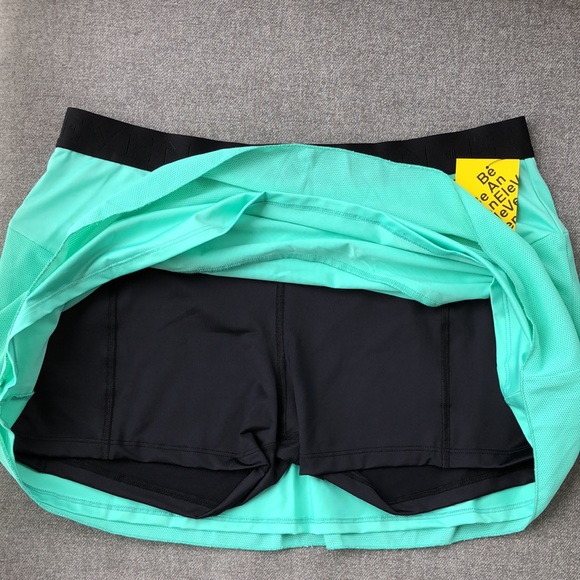 NWT! - ELEVEN by Venus Williams ‘Center Court’ Tennis / Pickleball Skirt - Picture 8 of 11